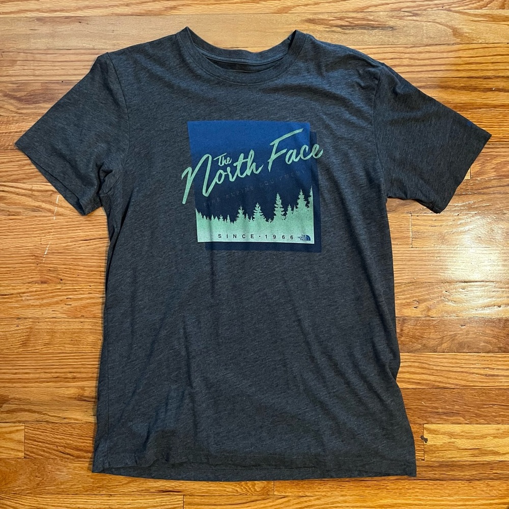 The North Face TNF Short Sleeve Graphic T Shirt